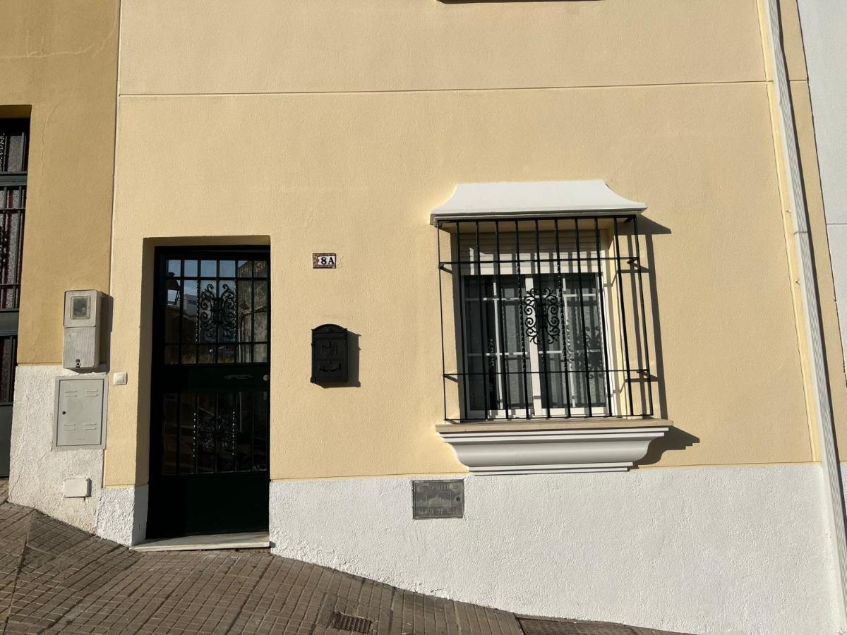 Casa El Olivar Альмодовар-дель-Ріо Екстер'єр фото